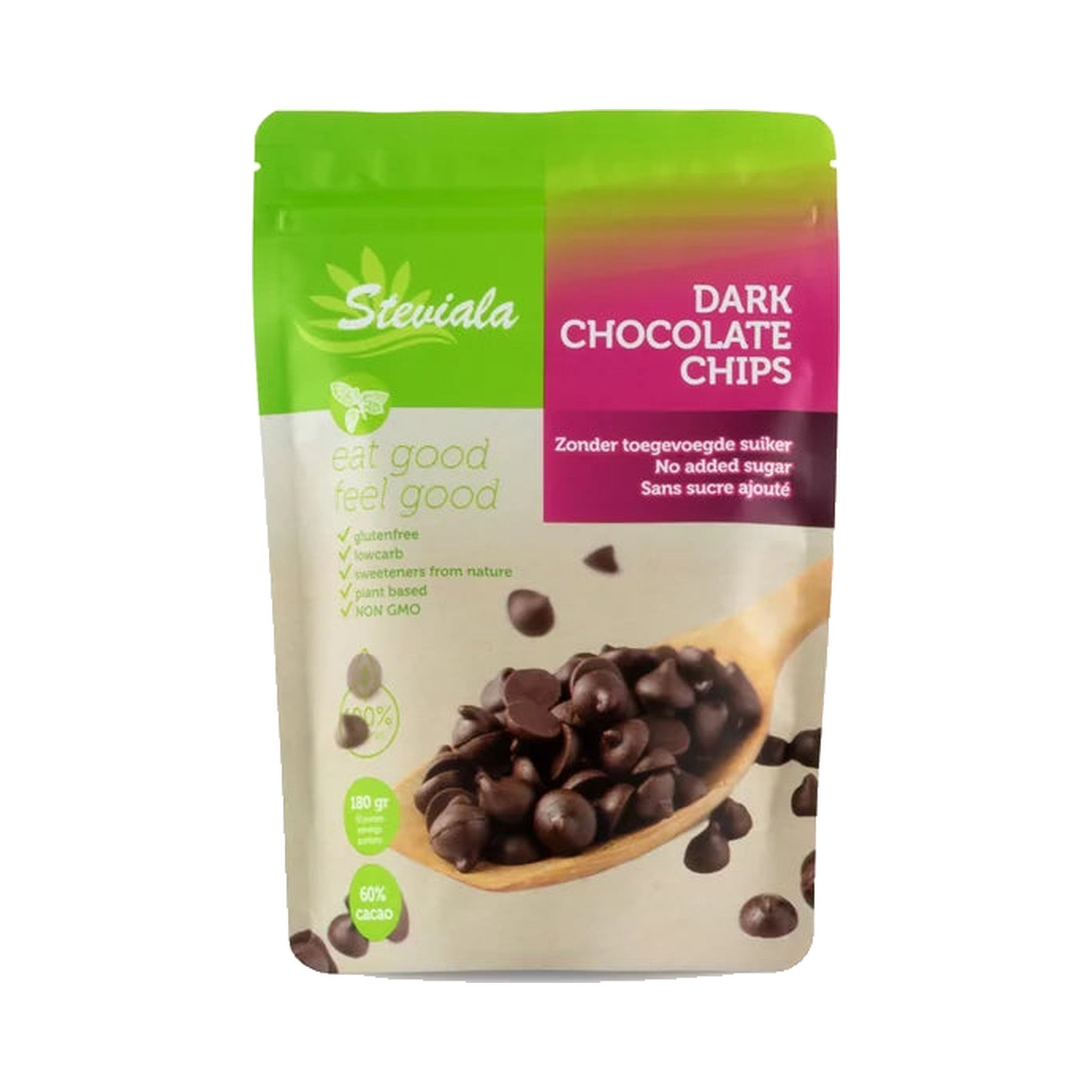 Chocolade nibs